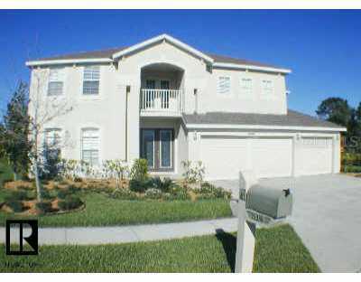 21039 Pine Knot Ln., Land O Lakes, FL 34637