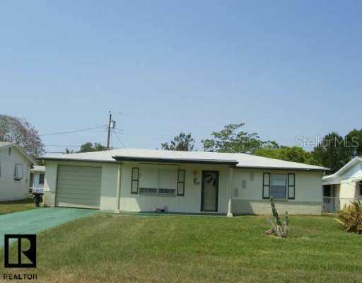 4923 Rosedale Ln., Holiday, FL 34690