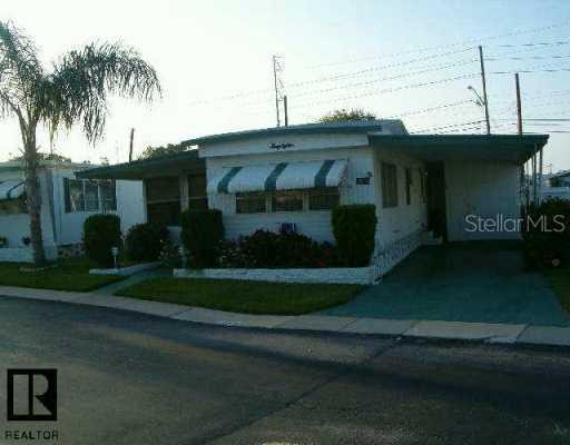 6985 Seminole Blvd. #33A, Seminole, FL 33772