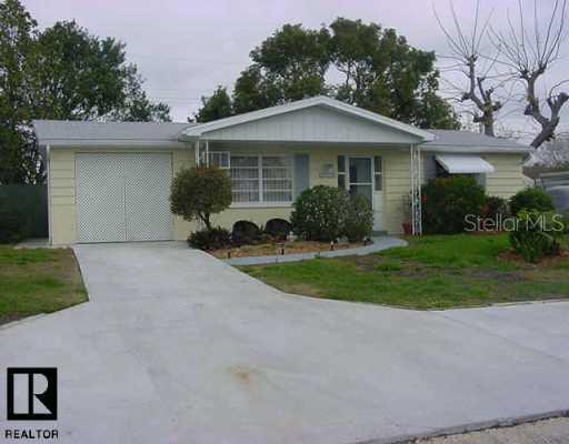 4651 Tropical Ln., Holiday, FL 34690