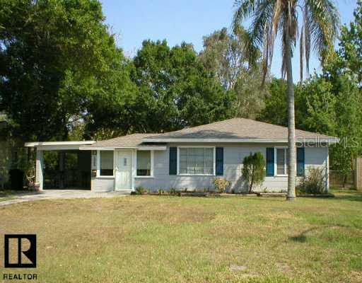 1353 Canterbury Rd., St Petersburg, FL 33710