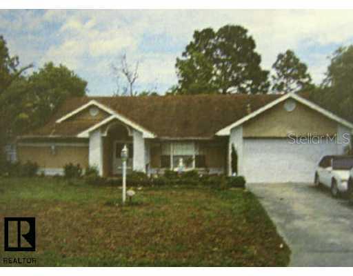 494 Kings Cross Rd., Spring Hill, FL 34609