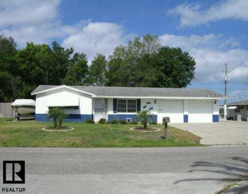 3153 Jarvis St., Holiday, FL 34690