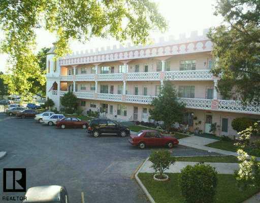 2458 Columbia Dr. #52, Clearwater, FL 33763