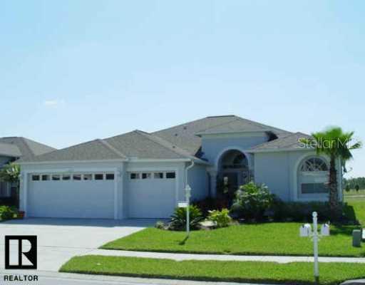1602 Morning Rose Pl., Trinity, FL 34655