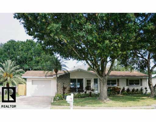 1037 Deville Dr., Largo, FL 33771