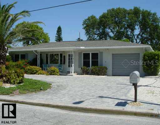 332 40th Ave., St Pete Beach, FL 33706