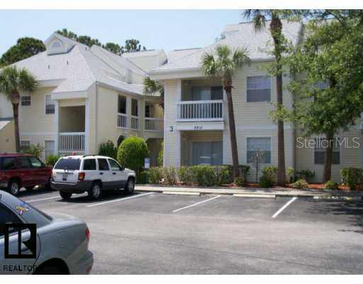 6915 Stones Throw Cir N Cir. #3107, St Petersburg, FL 33710
