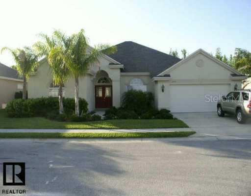 2153 Gold Dust Ct., Trinity, FL 34655