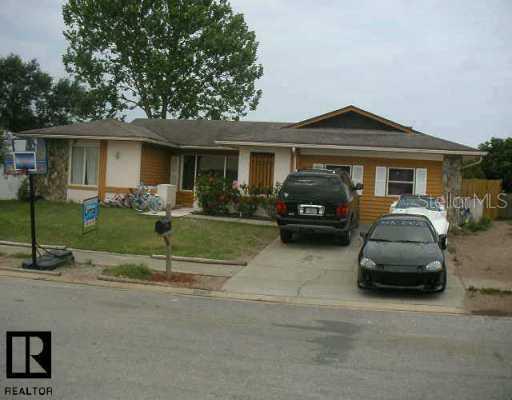 8021 Idle Briar Ln., Port Richey, FL 34668