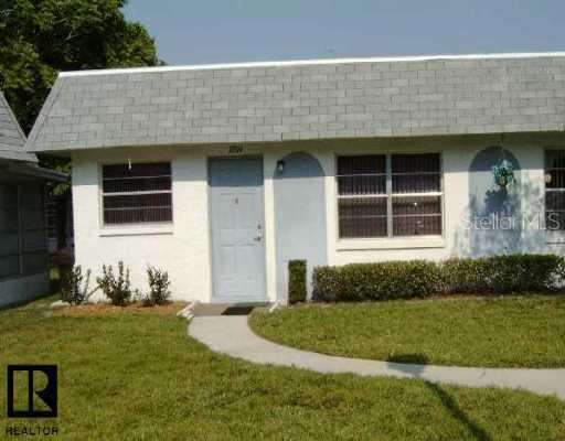 11914 Bayonet Ln. #102A, New Port Richey, FL 34654