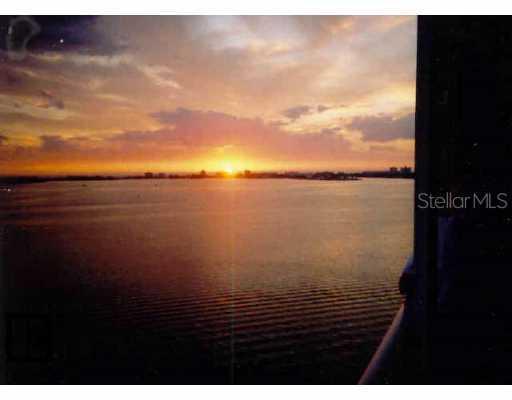 6060 Shore Blvd. #1007, Gulfport, FL 33707