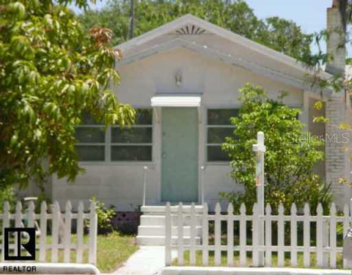 2408 Beach Blvd., Gulfport, FL 33707