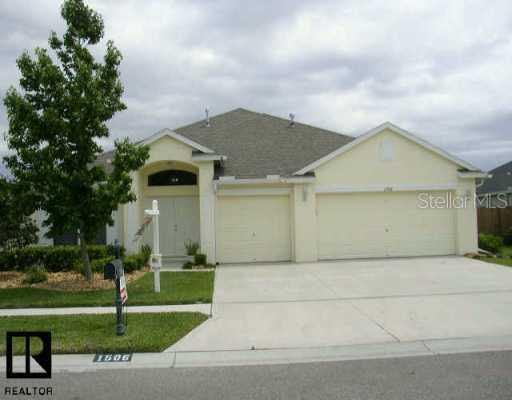 1506 Flatwood Ct., Trinity, FL 34655