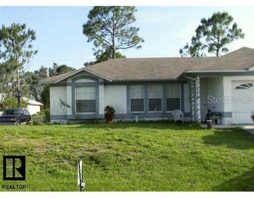 8394 Butternut Rd., Fort Myers, FL 33912