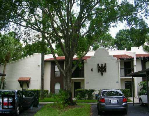 3505 Tarpon Woods Blvd. #G410, Palm Harbor, FL 34685