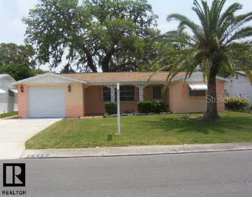 2922 Matchlock Dr., Holiday, FL 34690