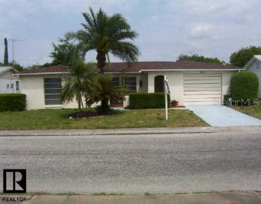 1186 Chelsea Ln., Holiday, FL 34691