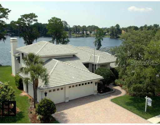 15017 Laurel Cove Cir., Odessa, FL 33556