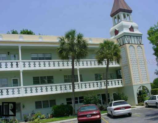 2400 Columbia Dr. ##58, Clearwater, FL 33763