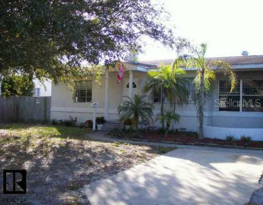 4558 25th Ave., St Petersburg, FL 33713