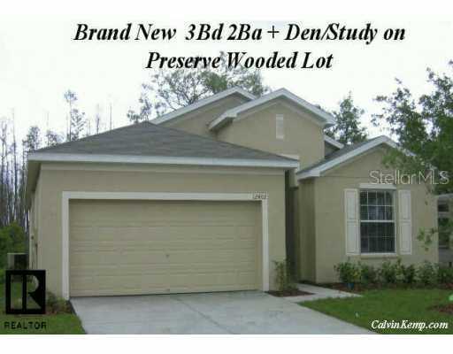 12402 Ridgedale Dr., Hudson, FL 34669