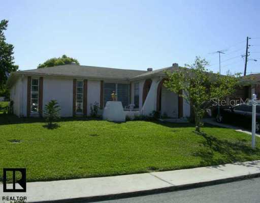 9010 Rainbow Ln., Port Richey, FL 34668