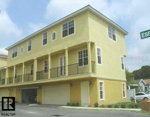 2601 Espana Ct. ##1, Tampa, FL 33609