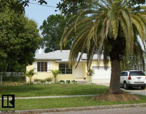 4332 Juanita Way, St Petersburg, FL 33705