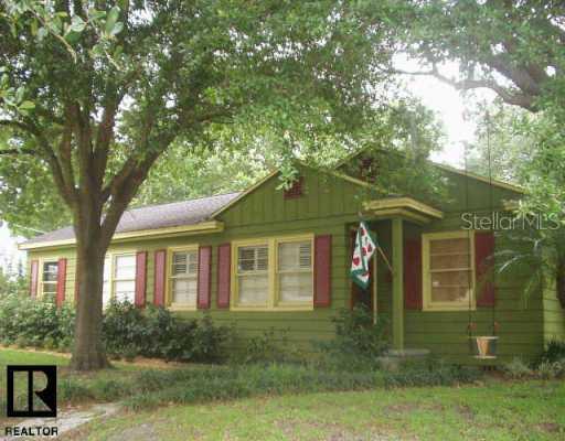 114 Beverly Ave., Tampa, FL 33609