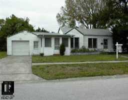 2635 36th Ave., St Petersburg, FL 33713