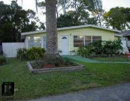 2817 Tifton St., Gulfport, FL 33711