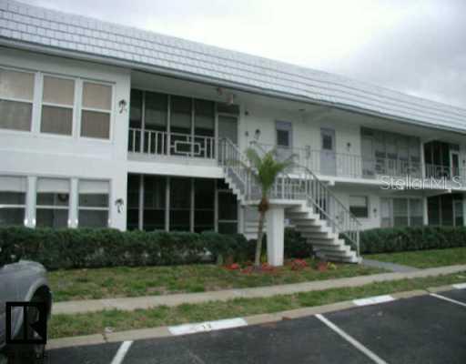 1221 Drew St. #A13, Clearwater, FL 33755