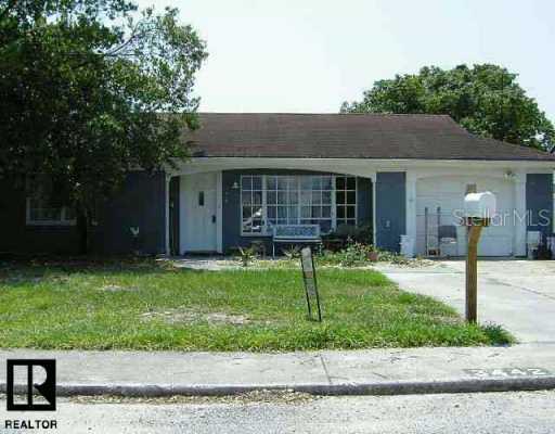 3442 Norland Ct., Holiday, FL 34691