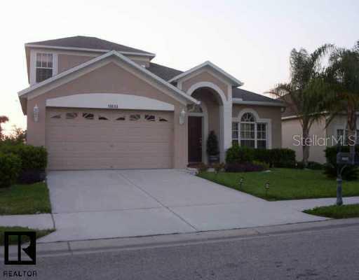 10635 Firebrick Ct., Trinity, FL 34655