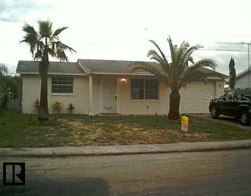 9800 Gray Fox Ln., Port Richey, FL 34668