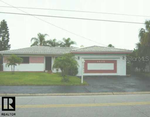 3860 Belle Vista Dr., St. Pete Beach, FL 33706