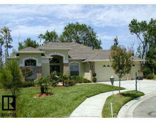 8817 Wavyedge Ct., Trinity, FL 34655