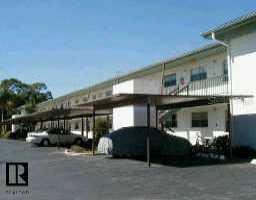 7750 92nd St. #208, Largo, FL 33777