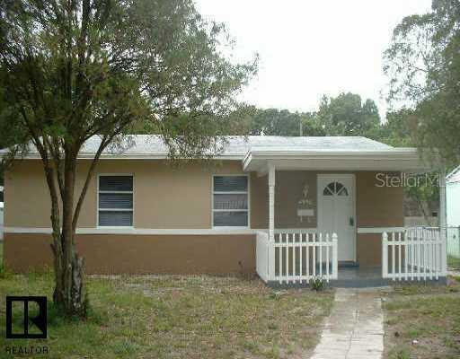 4952 34th Ave., St. Petersburg, FL 33710