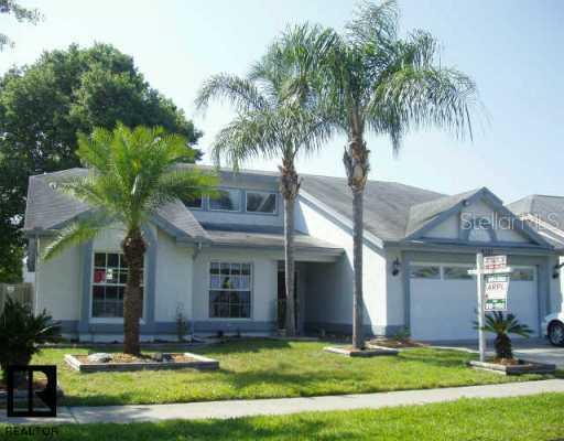 4727 Mill Run Dr., New Port Richey, FL 34653