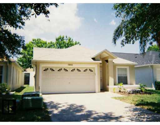 3682 Sapphire Ln., Palm Harbor, FL 34684