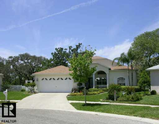 1458 Watermill Cir., Tarpon Springs, FL 34689