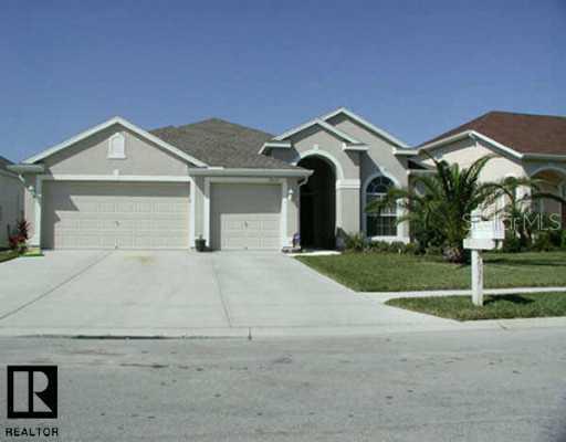 2637 Eagles Crest Ct., Holiday, FL 34691