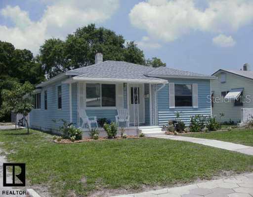 4637 4th Ave., St Petersburg, FL 33713