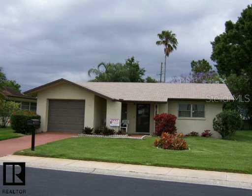 4402 Great Lakes Dr., Clearwater, FL 33762