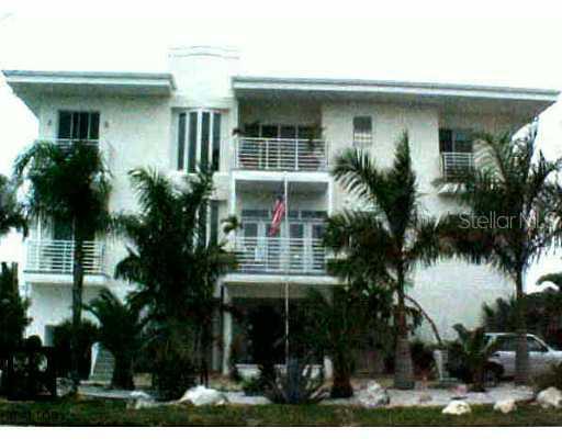 851 Bay Point Dr., Madeira Beach, FL 33708