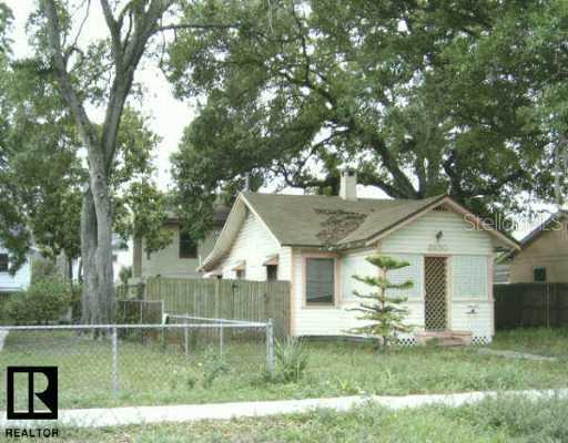 3630 16th Ave., St Petersburg, FL 33711