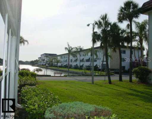 3010 59th St. #114, Gulfport, FL 33707