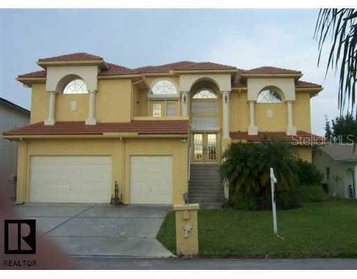 13552 Claudia Dr., Hudson, FL 34667